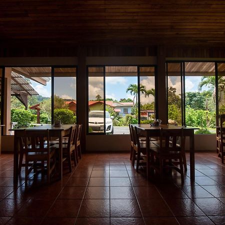 Hotel & Hot Springs Sueno Dorado La Fortuna Exterior foto