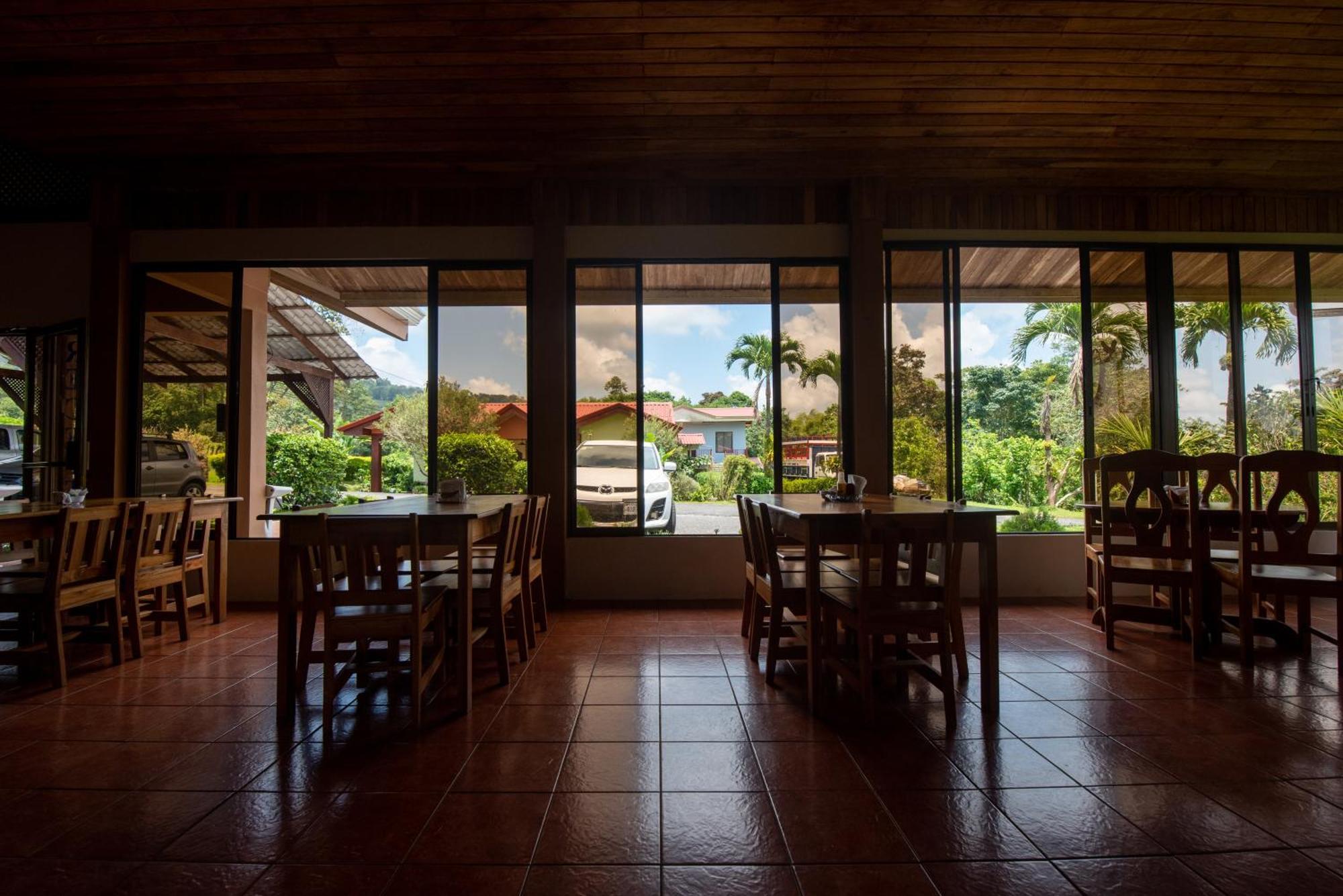 Hotel & Hot Springs Sueno Dorado La Fortuna Exterior foto