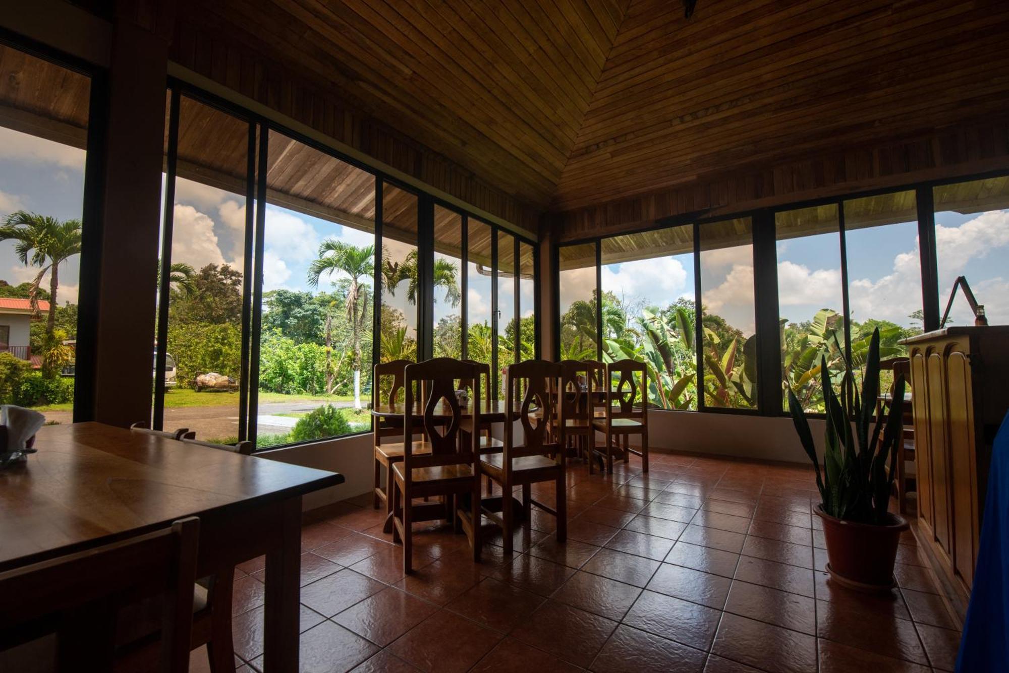 Hotel & Hot Springs Sueno Dorado La Fortuna Exterior foto